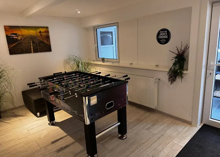 Haus Der Moeglichkeiten *