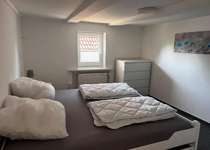 度假居 Haus Der Moeglichkeiten