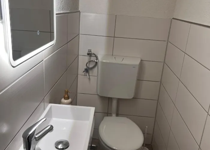 Haus Der Moeglichkeiten *