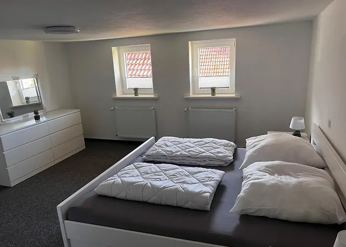 Haus Der Moeglichkeiten * 巴特劳特堡