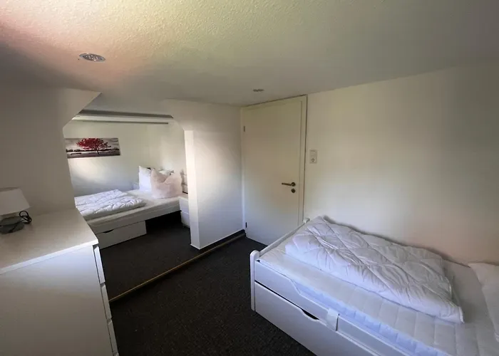 Haus Der Moeglichkeiten 度假居