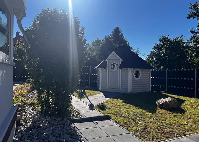 Haus Der Moeglichkeiten *