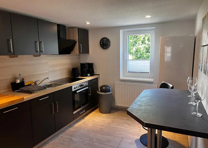 Haus Der Moeglichkeiten