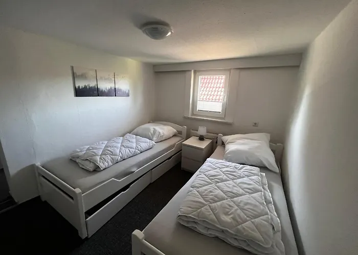 度假居 Haus Der Moeglichkeiten