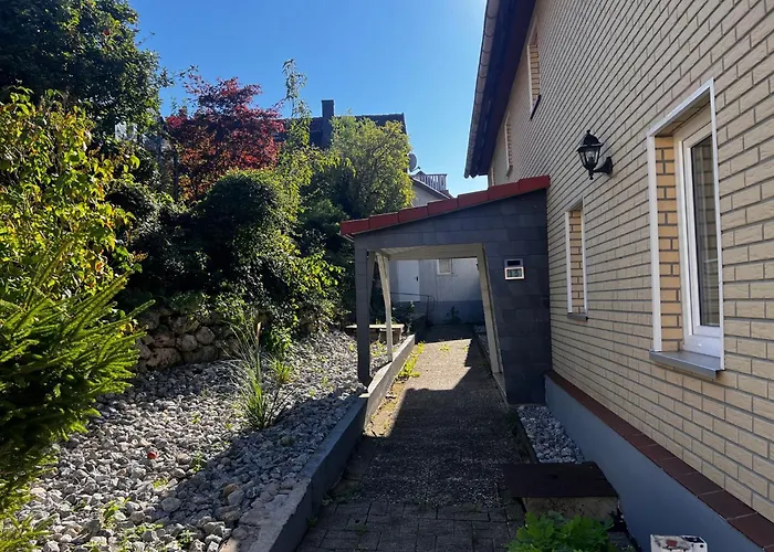 Haus Der Moeglichkeiten